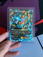 M Charizard EX #69, Hobby en Vrije tijd, Verzamelkaartspellen | Pokémon, Ophalen of Verzenden, Zo goed als nieuw, Losse kaart