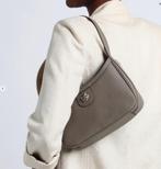 DKNY Carol Demi hobo leren tas handtas schoudertas kakigroen, Sieraden, Tassen en Uiterlijk, Tassen | Schoudertassen, Ophalen of Verzenden
