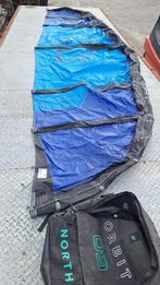 North orbit 2023 8-9-10 + navigator bar ‘23 (nieuw), Watersport en Boten, Kitesurfen, Geen board, Ophalen of Verzenden, Zo goed als nieuw