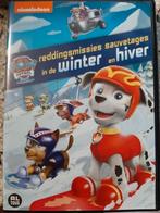Paw Patrol nickelodeon, Avontuur en Actie, 1 speler, Ophalen of Verzenden, Zo goed als nieuw