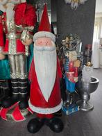 Kerstman metaal, Diversen, Ophalen, Nieuw