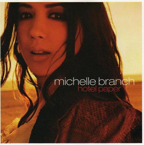Michelle Branch, Cd's en Dvd's, Cd's | Rock, Gebruikt, Poprock, Verzenden