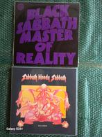 Te koop 2 lp's van Black Sabbath, Ophalen of Verzenden, Zo goed als nieuw
