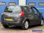 Renault Scenic 1.6-16V Tech Line * Airco * Automaat * Cruise, Gebruikt, 4 cilinders, Bedrijf, 650 kg
