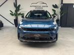 Lynk & Co 01 1.5 261PK PHEV DCT PANO ACC 360 MEMORY LED SFEE, Auto's, Lynk & Co, Automaat, Gebruikt, Zwart, Overige carrosserieën