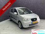 Kia Picanto 1.0 LXE, Voorwielaandrijving, 836 kg, 4 cilinders, 400 kg