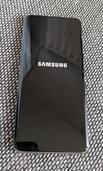 Samsung S20 Edge, Telecommunicatie, Mobiele telefoons | Samsung, Galaxy S20, Zwart, Ophalen of Verzenden, Zo goed als nieuw