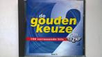 De Gouden Keuze Van BZN Deel 2, Cd's en Dvd's, Cd's | Verzamelalbums, Ophalen of Verzenden, Zo goed als nieuw, Pop
