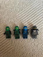 Hands of time ninjago lego figuren, Ophalen of Verzenden, Zo goed als nieuw