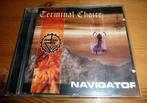 CD Terminal Choice - Navigator, Ophalen of Verzenden