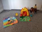 Lego Scala Set, Kinderen en Baby's, Speelgoed | Duplo en Lego, Ophalen of Verzenden, Gebruikt, Losse stenen, Lego