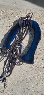 Pessoateugel, Ophalen, Zo goed als nieuw, Overige soorten