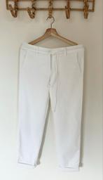Nieuwe Gerry Weber broek, Maat 38/40 (M), Wit, Nieuw, Ophalen of Verzenden