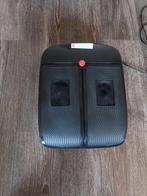 Sportstech - VX350 - trilplaat met warmte functie., Ophalen, Kunststof, Trilplaat, Zo goed als nieuw