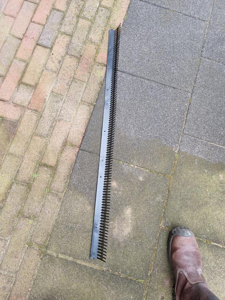 Vogelschroot - Nieuw of Gebruikt, Doe-het-zelf en Verbouw, Ophalen, Nieuw