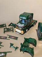 Tekno onderdelen scania torpedo, Ophalen of Verzenden, Bus of Vrachtwagen, Tekno