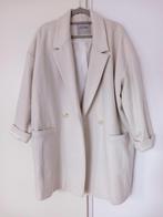 American Vintage jas mantel S oversized model., Ophalen of Verzenden, Zo goed als nieuw