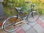 Nette herenfiets 3 versnellingen trommelremmen, Gebruikt, Versnellingen, 53 tot 57 cm, Ophalen