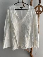 Soho blouse, Kleding | Dames, Ophalen of Verzenden, Wit, Zo goed als nieuw, Maat 46/48 (XL) of groter