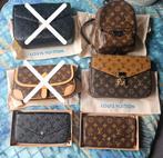 Dames schoudertassen, Ophalen of Verzenden, Nieuw, Zwart