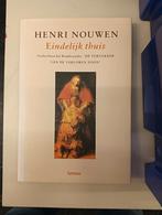 Henri Nouwen - Eindelijk thuis, Boeken, Ophalen of Verzenden, Zo goed als nieuw, Henri Nouwen