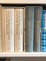 Bezemer - Marine & Koopvaardij WOll, Boeken, Oorlog en Militair, Ophalen of Verzenden, Gelezen, Marine