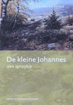 Frederik van Eeden - De kleine Johannes -boekomslag op kaart, Verzenden, 1980 tot heden, Ongelopen, Overige thema's