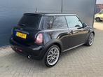 Mini Mini 1.6 One Chili-Airco-elek ramen-nw apk, Voorwielaandrijving, Euro 5, Gebruikt, 4 stoelen