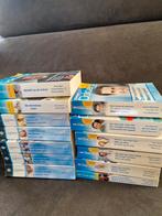 Doktersromans harlequin, Boeken, Ophalen of Verzenden, Gelezen, Populaire fictie