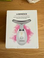 Luminesce 7-in-1 LED Facial Sculptor - Nieuw!, Ophalen of Verzenden, Nieuw, Overige typen