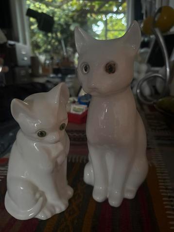 Vintage Kattenbeelden, jaren '70 beschikbaar voor biedingen