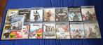 Lot PS3 games, Avontuur en Actie, 1 speler, Ophalen of Verzenden, Zo goed als nieuw