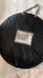 Pop up tent, Ophalen of Verzenden, Zo goed als nieuw, Tot en met 2