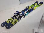 Rossignol KidX kinderski set, Gebruikt