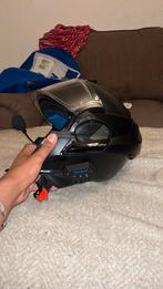Shark helm, Ophalen of Verzenden, Tweedehands, Systeemhelm, Shark