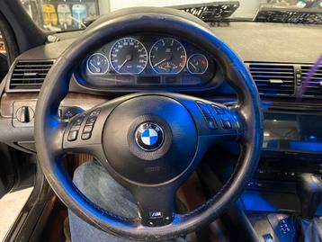 BMW E46 3-Serie M54B30 3.0L 330i
