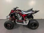 Yamaha YFM raptor 700 R NL kenteken quad Yamaha raptor quad, Motoren