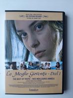 DVD La Meglio Gioventu deel 1, Alle leeftijden, Ophalen of Verzenden, Zo goed als nieuw, Italië