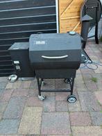 Grill guru smoker, Ophalen of Verzenden, Gebruikt, Grill guru