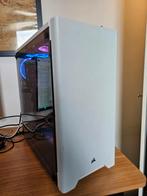 Snelle Gaming PC - RTX 3060 Ti, Ryzen 5 5600X, 32GB RAM, Ophalen, 32 GB, Zelf gebouwde pc, AMD Ryzen 5