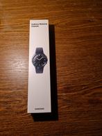 Samsung watch 4 clasic 46mm zwart, Sieraden, Tassen en Uiterlijk, Smartwatches, Gebruikt, Samsung galaxy watch 4 classic, Zwart