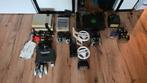 Diverse Spelcomputers en games, Ophalen, Zo goed als nieuw, Met 1 controller, Met games