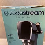 Soda Stream ART | Sparkeling water maker | in doos | 353198, Nieuw, Ophalen of Verzenden