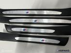 Instaplijsten set M sport BMW E61 E60, Gebruikt, Einsteinlaan 5 rijswijk, Bmw, Ophalen of Verzenden
