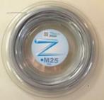 Tennis snaar: Zarlon Master Protune 1.25mm 200 meter rol, Sport en Fitness, Tennis, Nieuw, Overige merken, Grip of Snaar, Ophalen of Verzenden