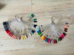 Zeer complete Gellak Set in handige draagtas., Sieraden, Tassen en Uiterlijk, Uiterlijk | Cosmetica en Make-up, Ophalen of Verzenden