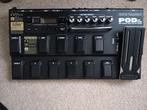 Gitaar line 6 pod xt live effect, Muziek en Instrumenten, Effecten, Ophalen of Verzenden, Zo goed als nieuw, Multi-effect