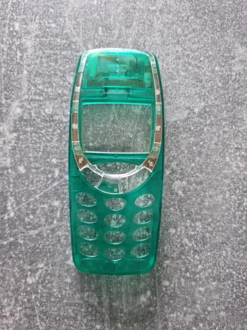 Nokia 3310 | Frontje, Telecommunicatie, Mobiele telefoons | Hoesjes en Frontjes | Nokia, Frontje of Cover, Ophalen of Verzenden