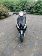Zip 100cc piaggio 180cc 125cc 172cc malossi snor brom, Fietsen en Brommers, Scooters | Piaggio, Ophalen, Gebruikt, Zip