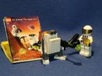 Lego Mini Robot 5616. Mars Mission serie, Ophalen of Verzenden, Zo goed als nieuw, Complete set, Lego
